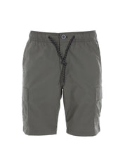 Bermuda Verde Skechers