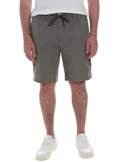 Bermuda Verde Skechers