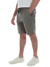 Bermuda Verde Skechers