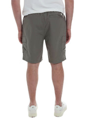 Bermuda Verde Skechers