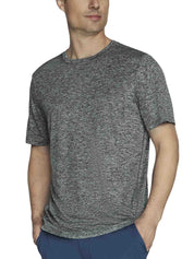 T-shirt Grigio Skechers