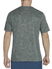 T-shirt Grigio Skechers
