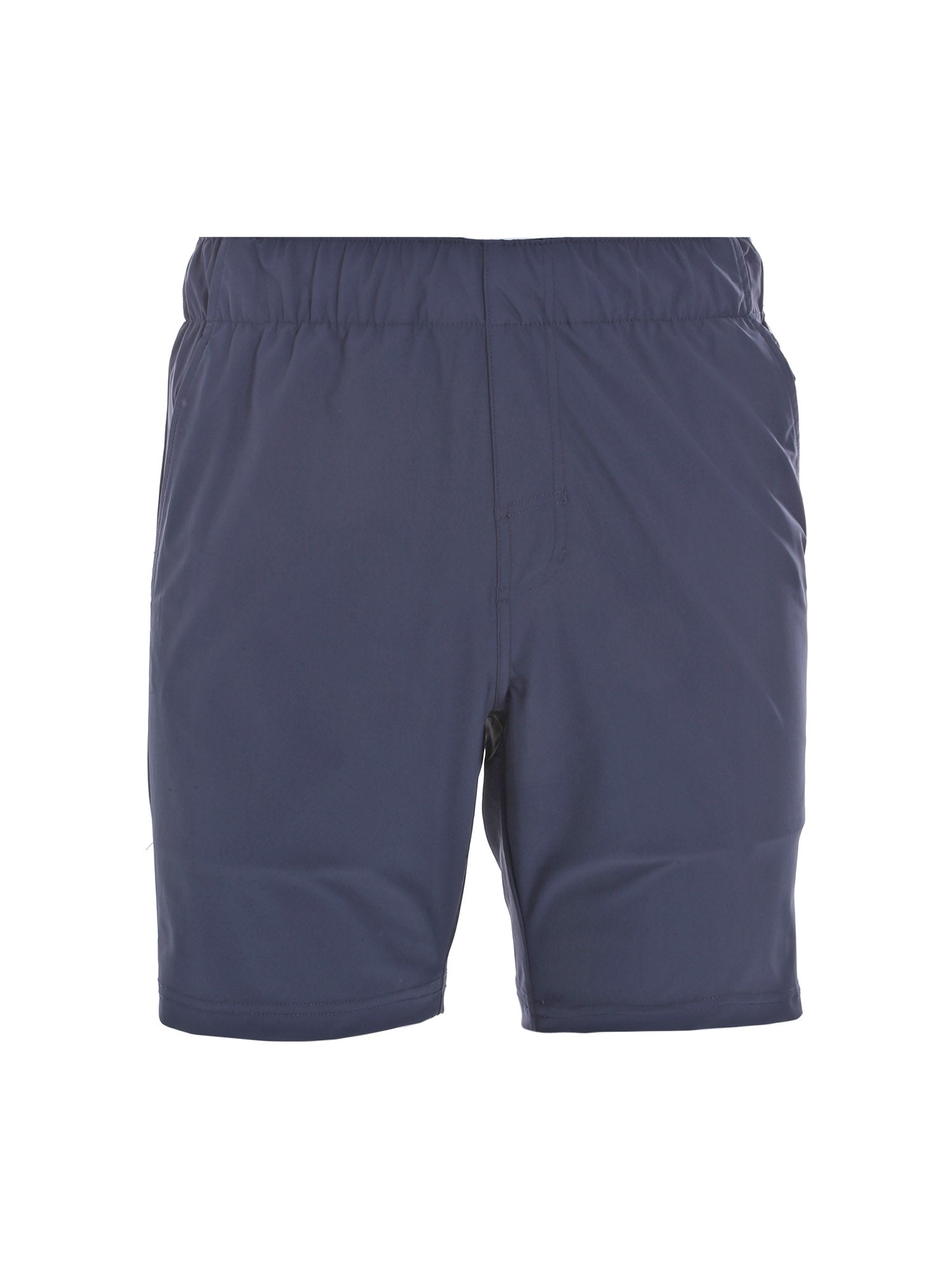 Shorts Blu Skechers