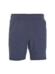 Shorts Blu Skechers