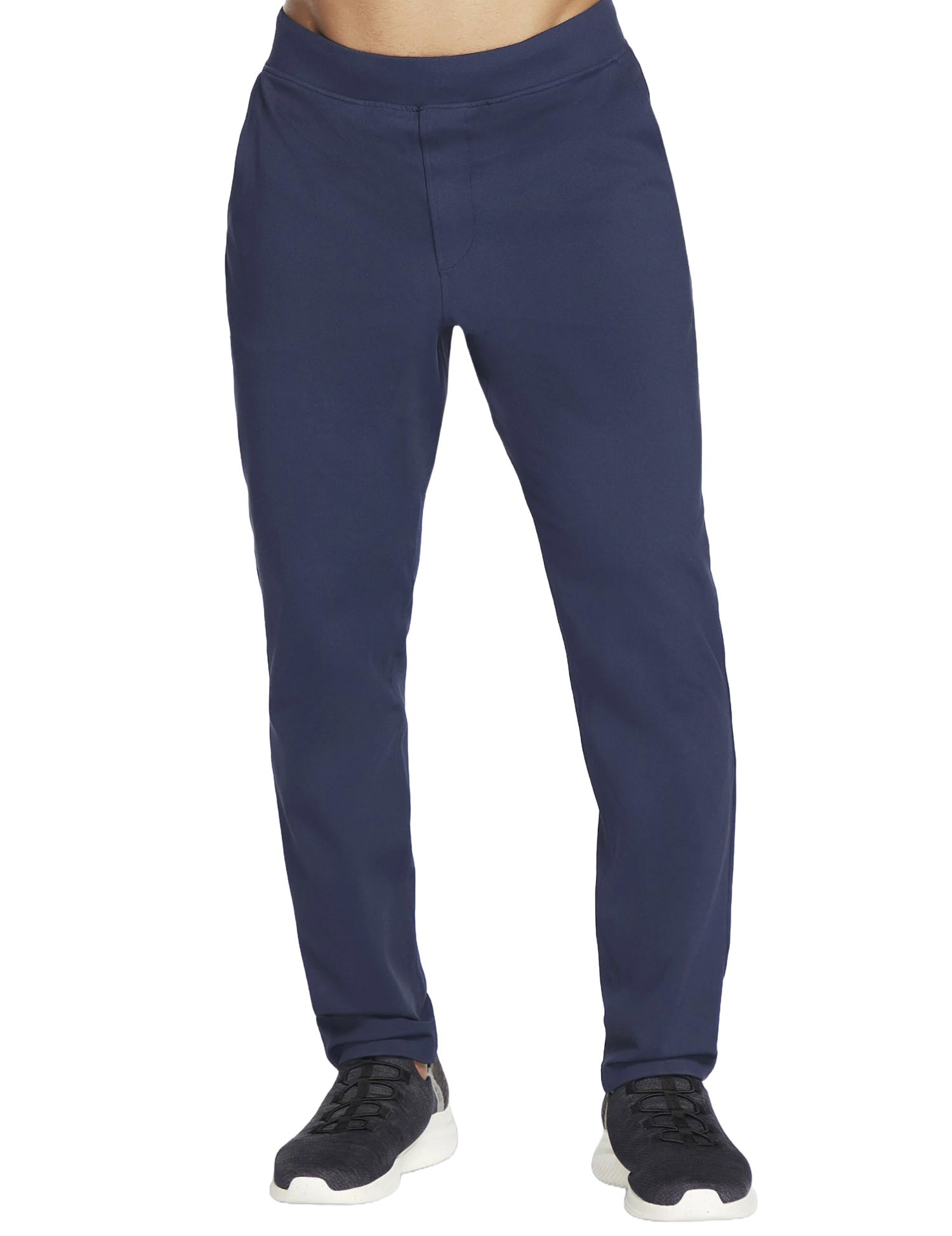Pantaloni sportivi Blu Skechers