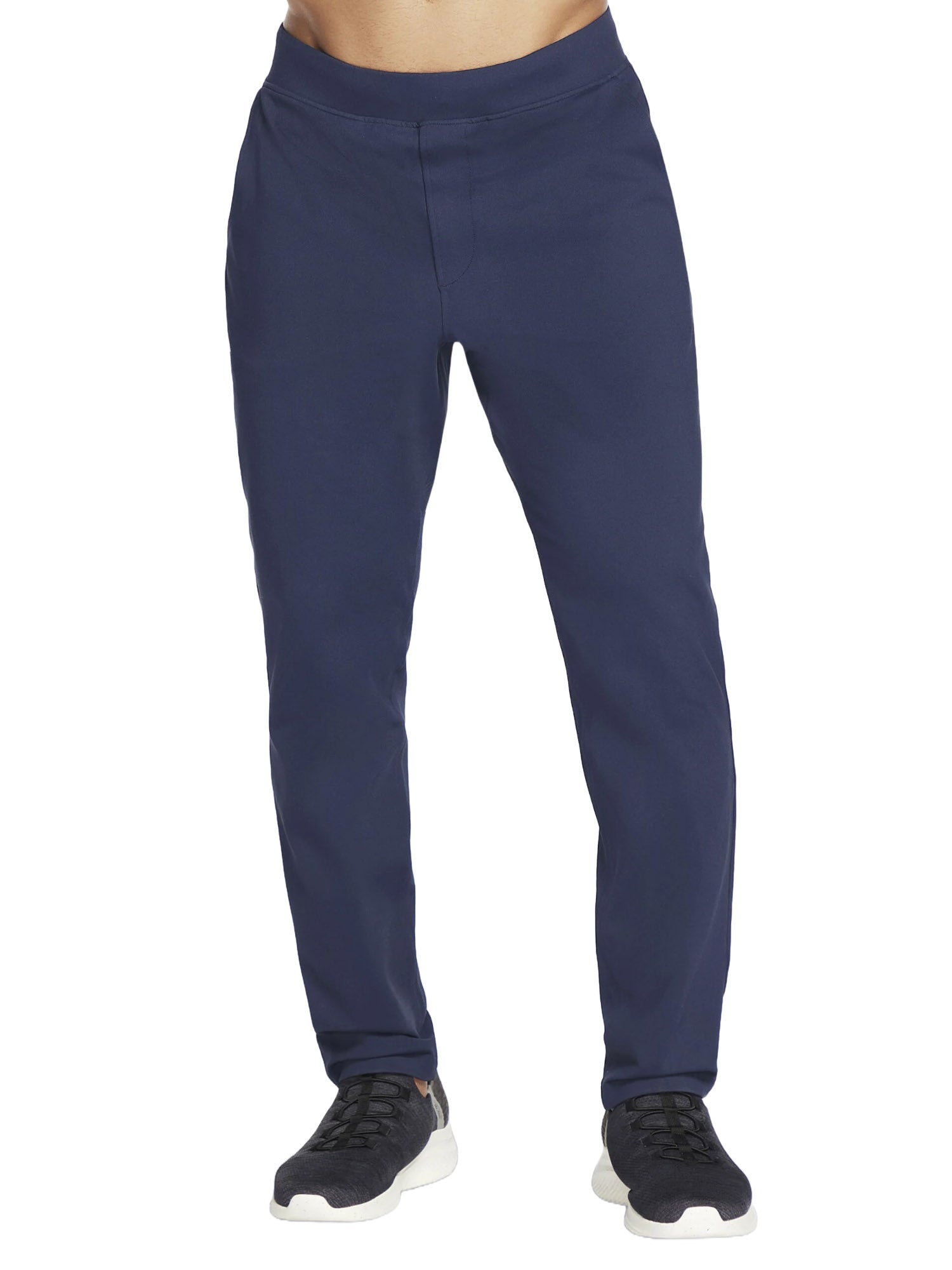 Pantaloni sportivi Blu Skechers