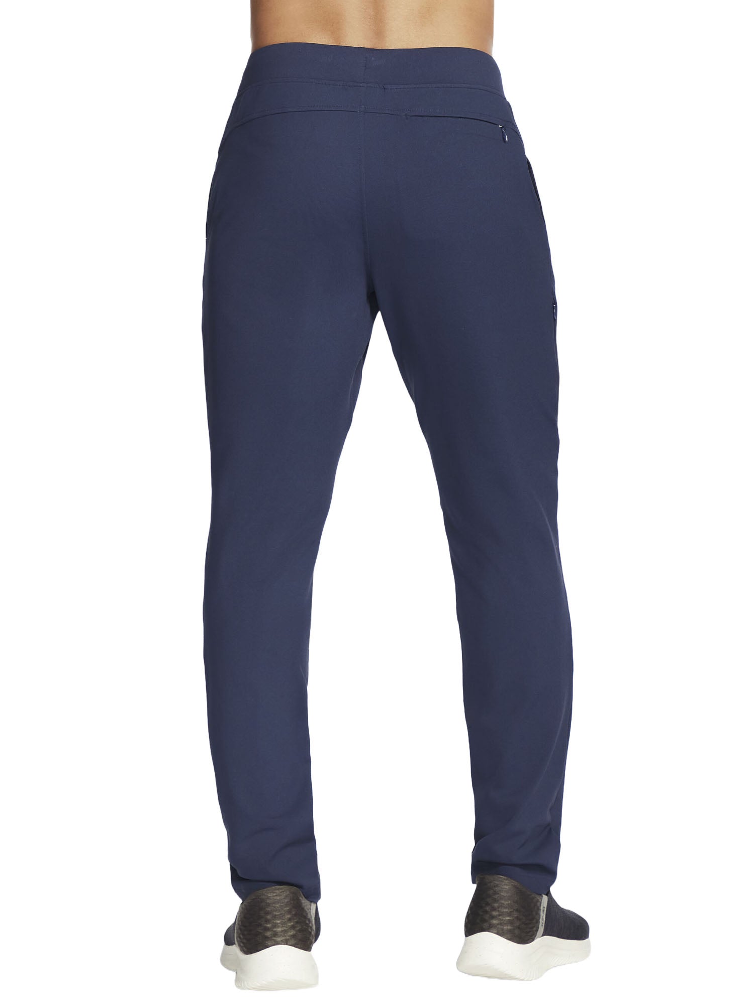 Pantaloni sportivi Blu Skechers