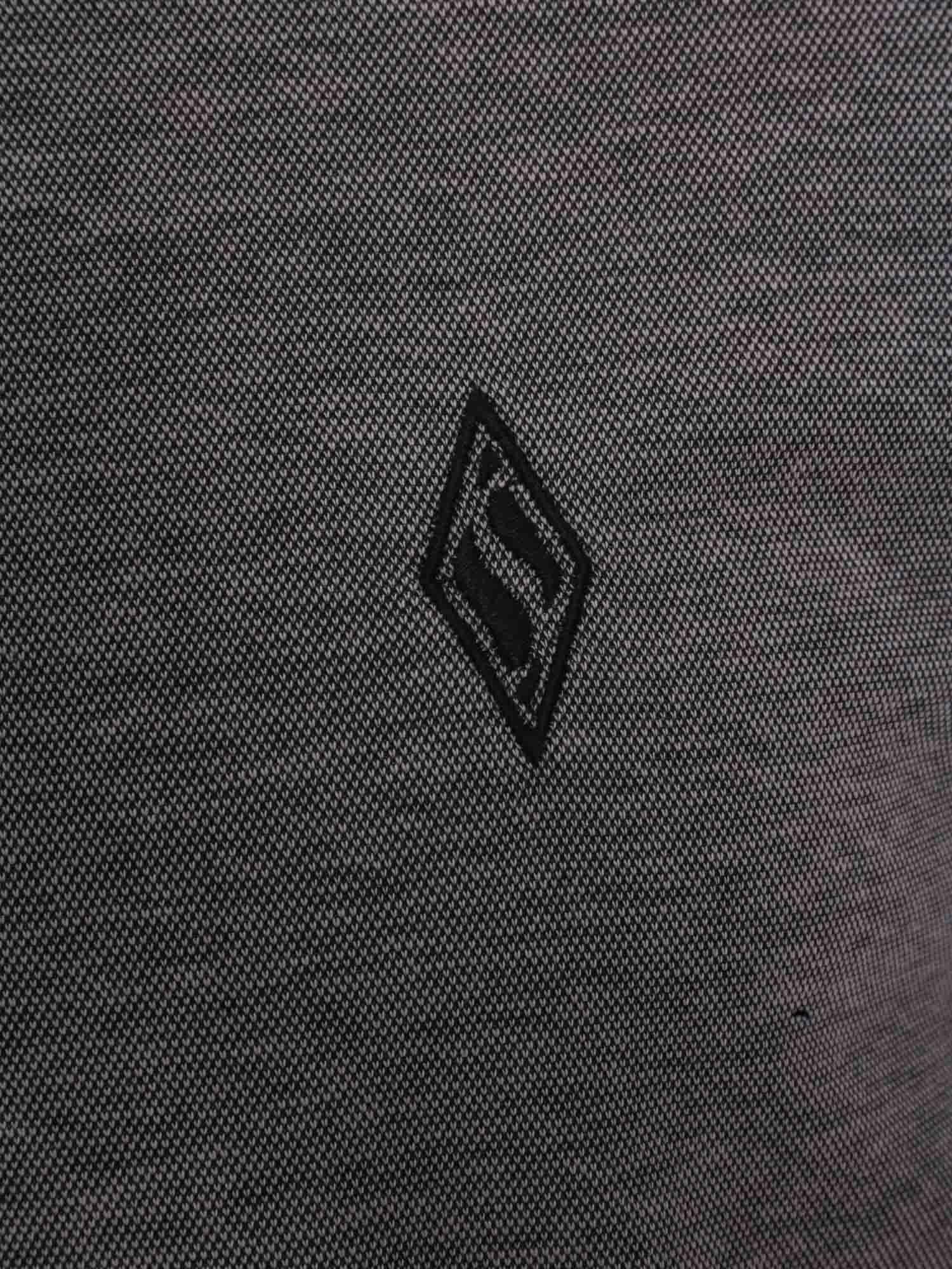 Polo Grigio Skechers