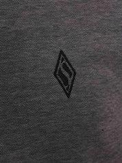 Polo Grigio Skechers