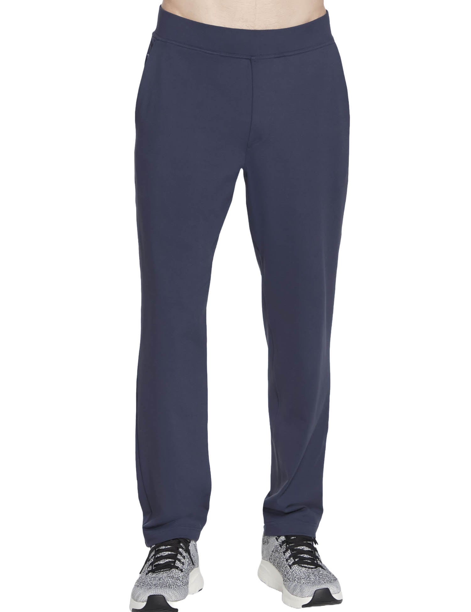 Pantaloni sportivi Blu Skechers