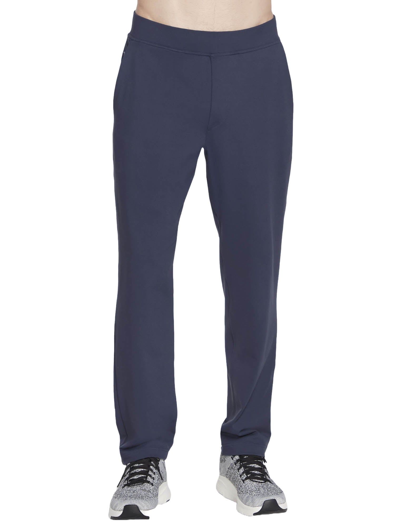 Pantaloni sportivi Blu Skechers