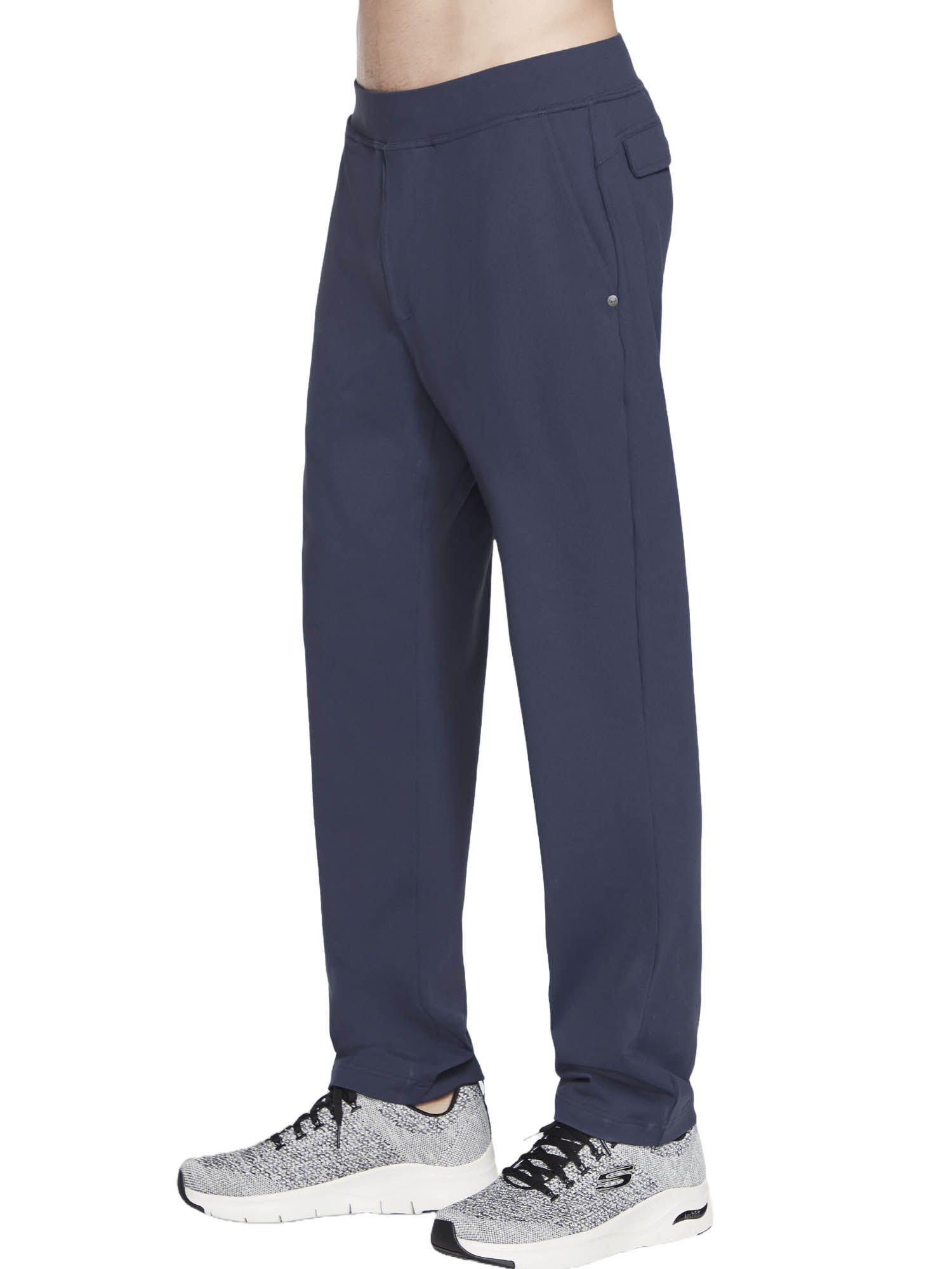 Pantaloni sportivi Blu Skechers