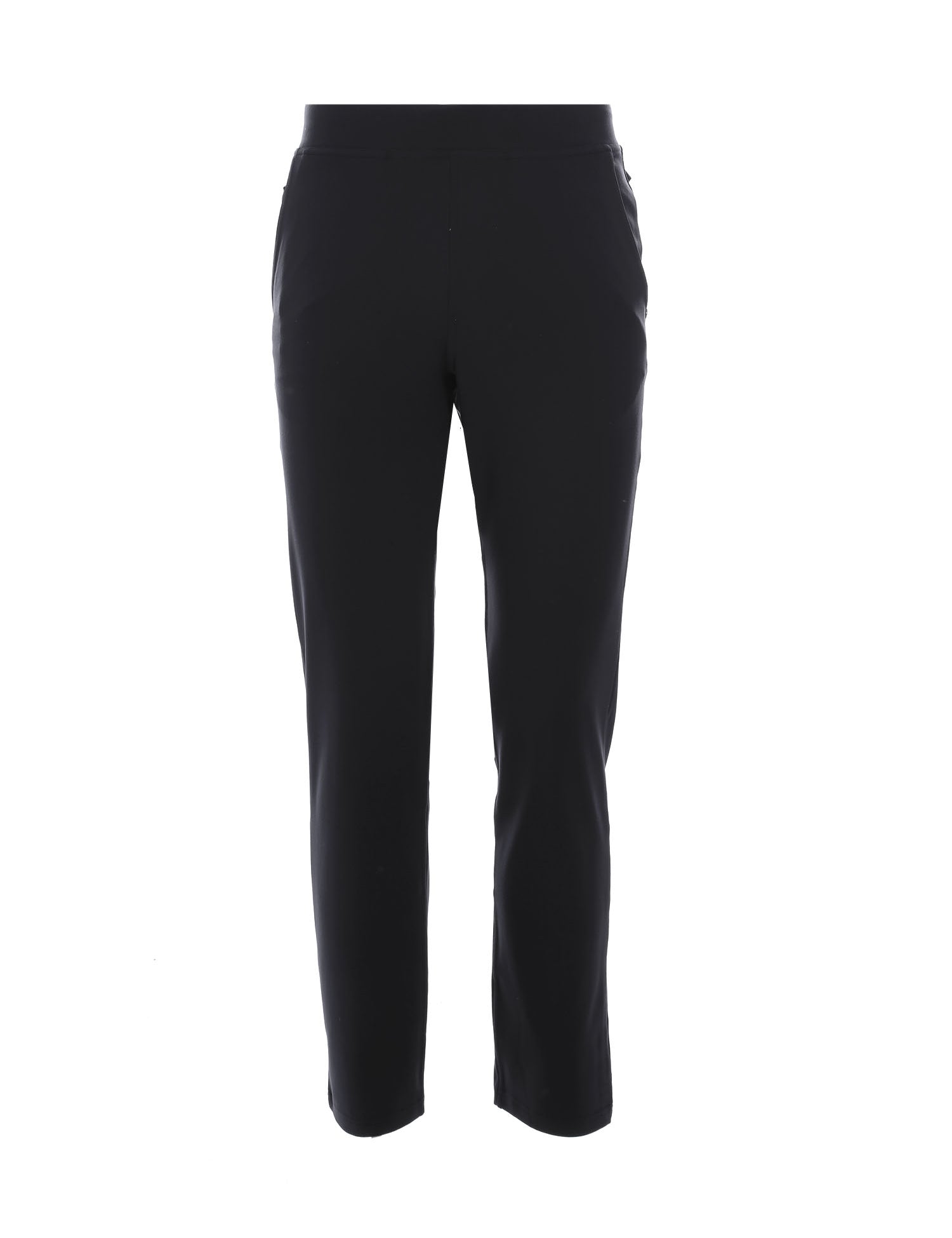 Pantaloni sportivi Nero Skechers