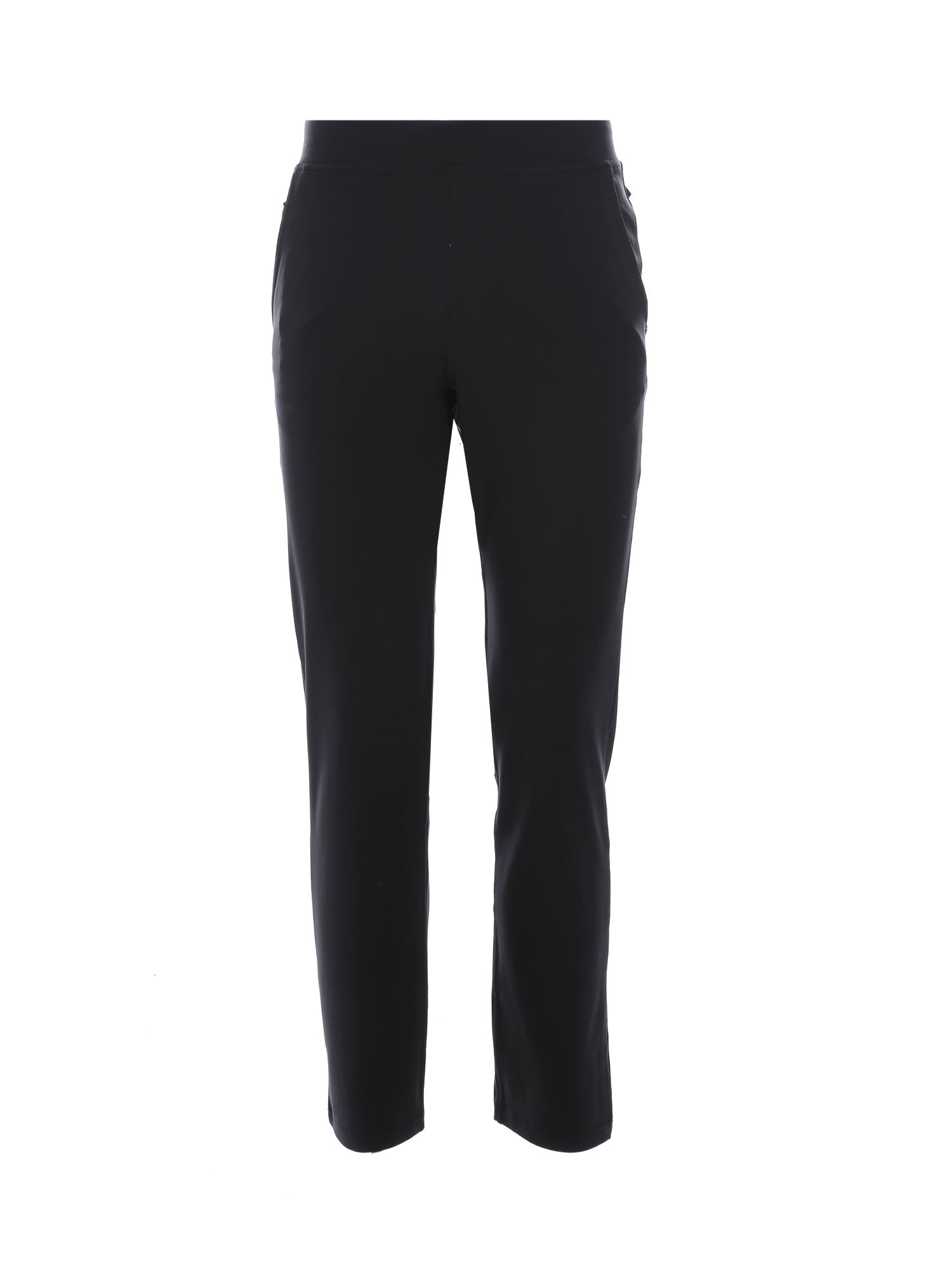 Pantaloni sportivi Nero Skechers