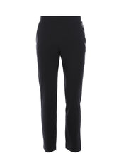 Pantaloni sportivi Nero Skechers