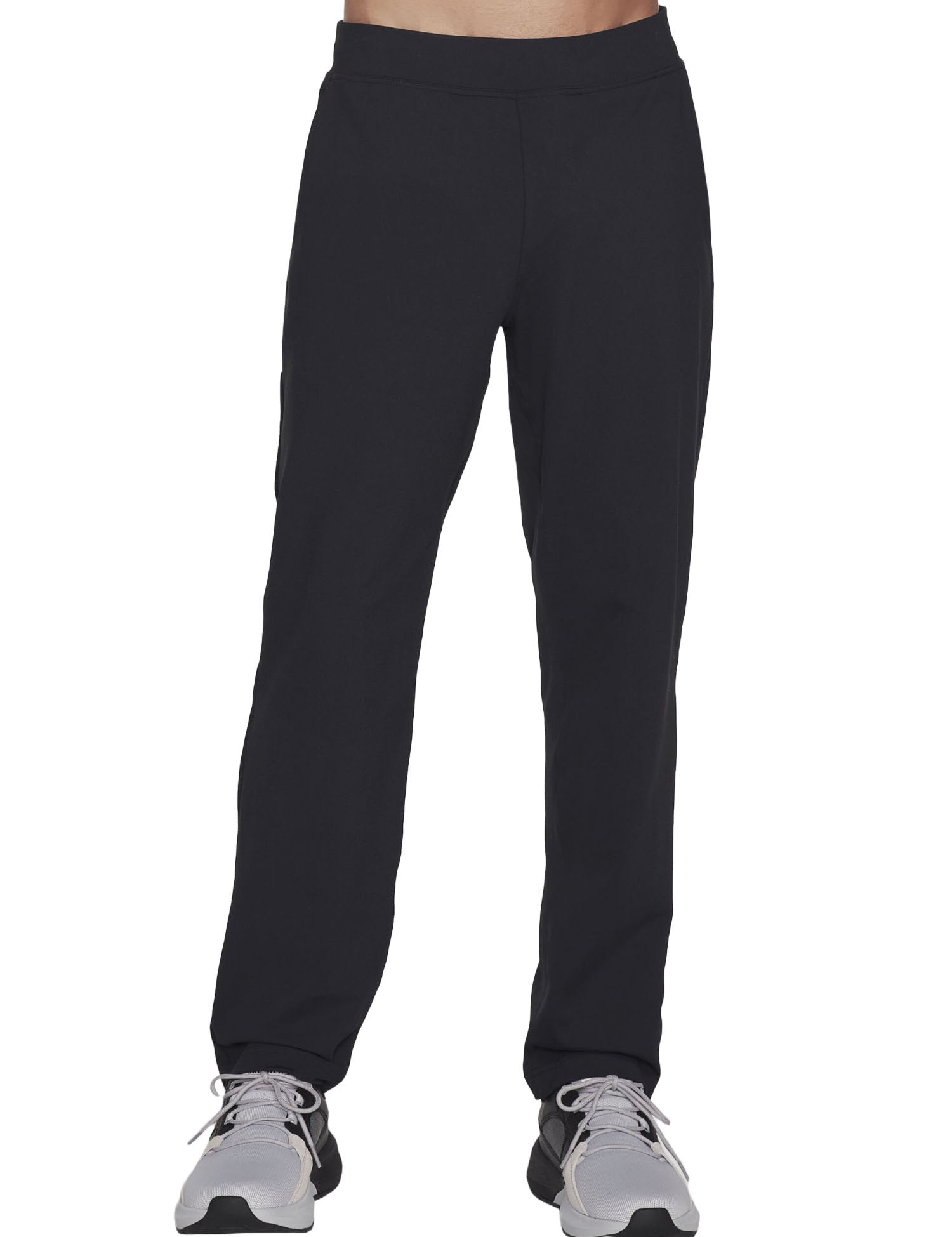 Pantaloni sportivi Nero Skechers