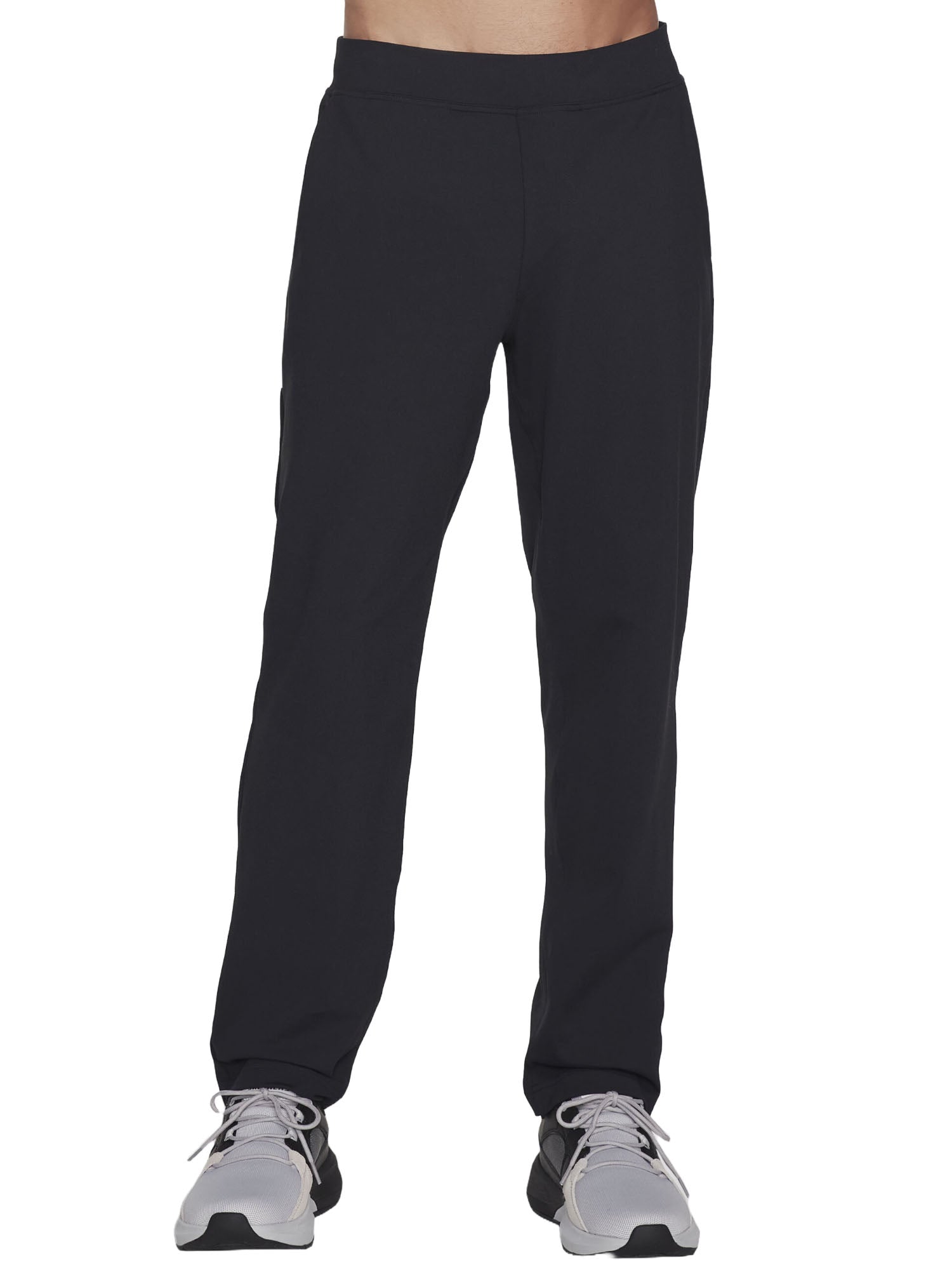 Pantaloni sportivi Nero Skechers