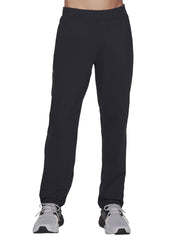 Pantaloni sportivi Nero Skechers