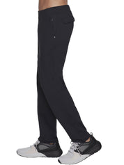 Pantaloni sportivi Nero Skechers