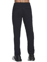 Pantaloni sportivi Nero Skechers