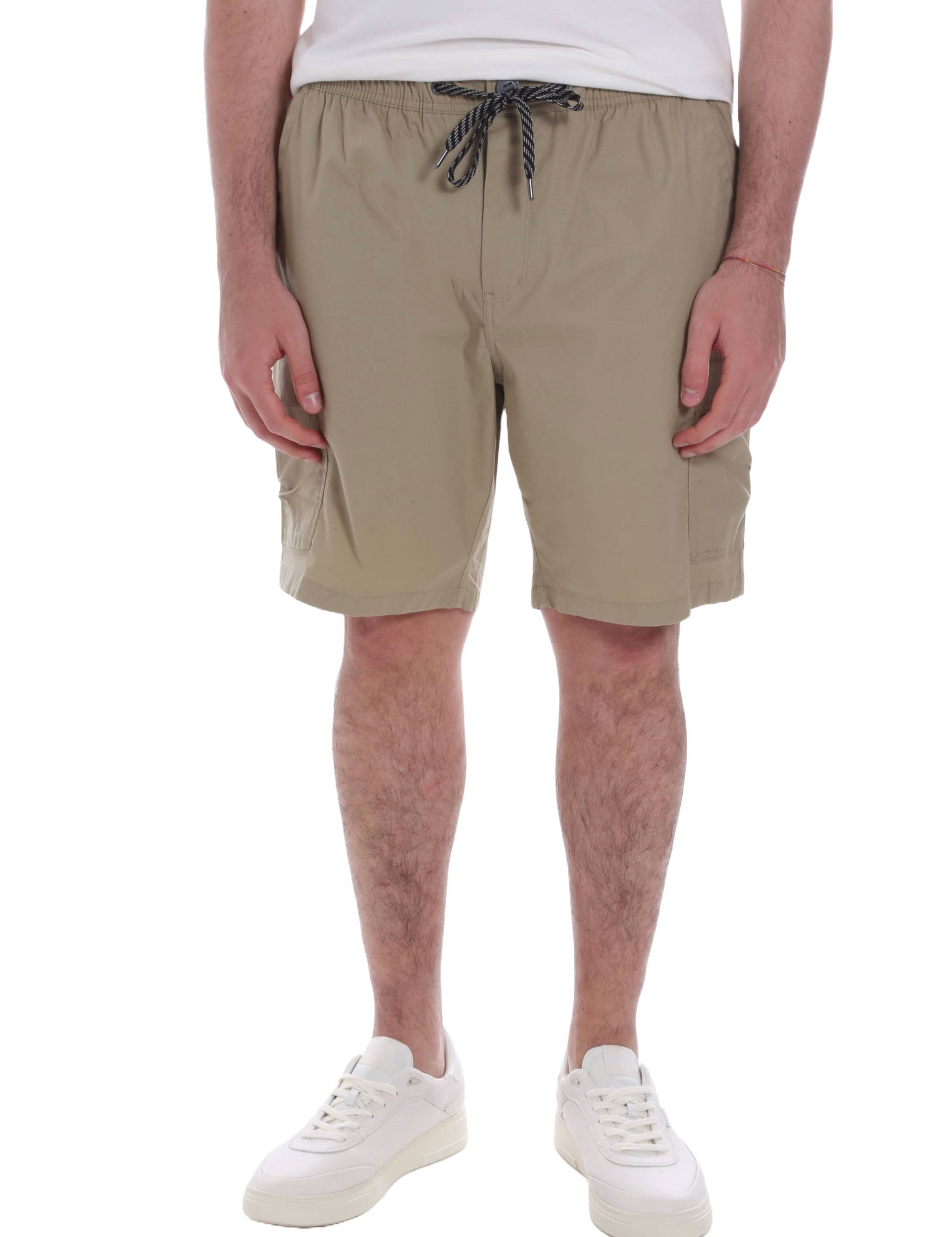 Bermuda Beige Skechers