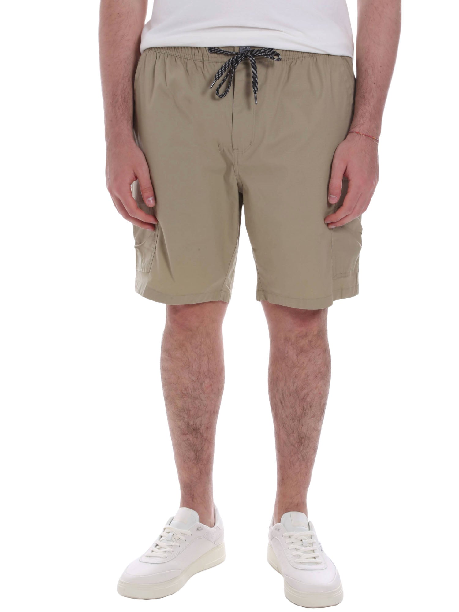 Bermuda Beige Skechers