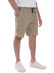 Bermuda Beige Skechers