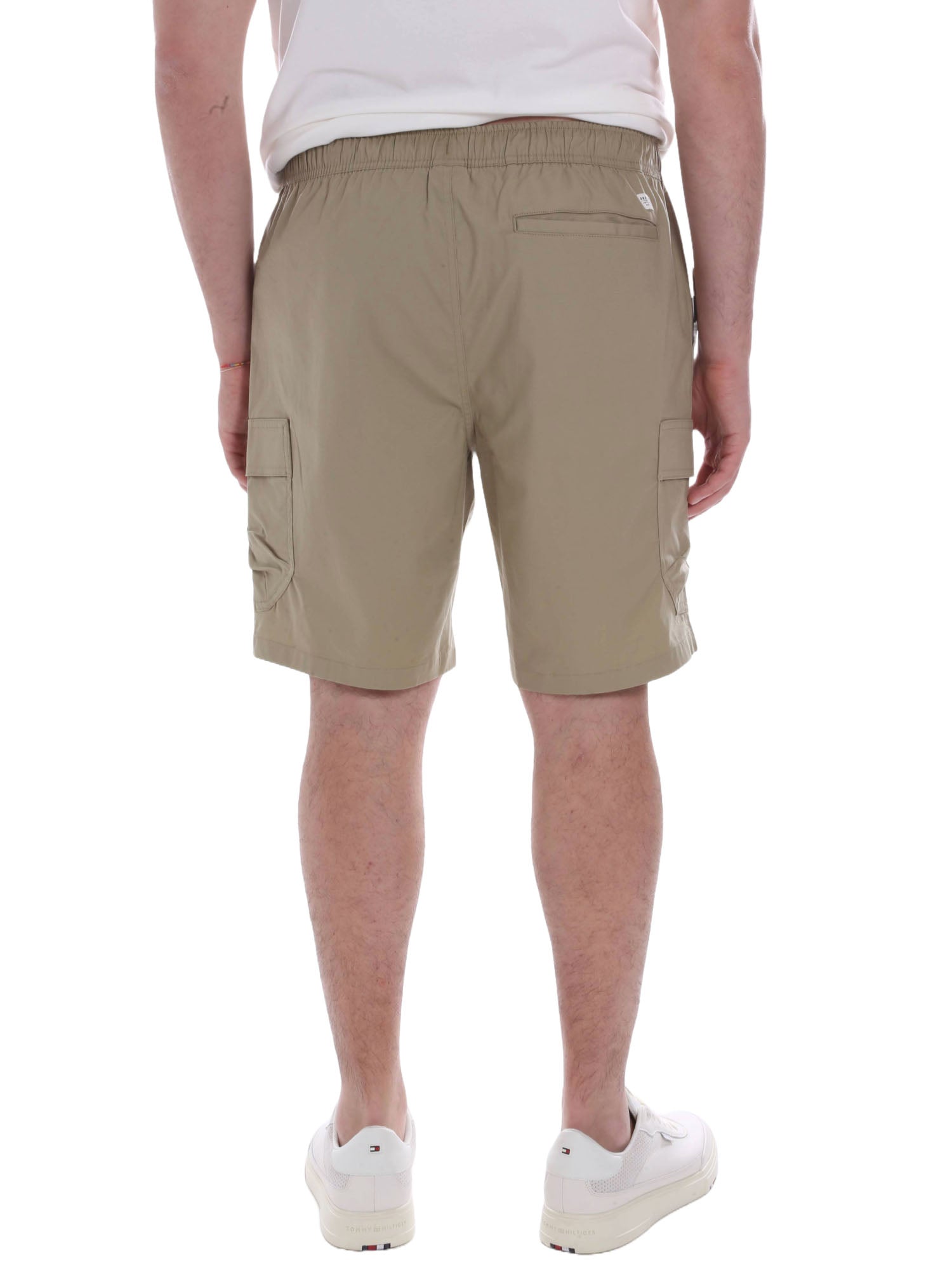 Bermuda Beige Skechers