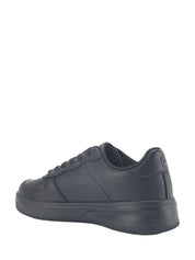 Sneakers Nero Lumberjack