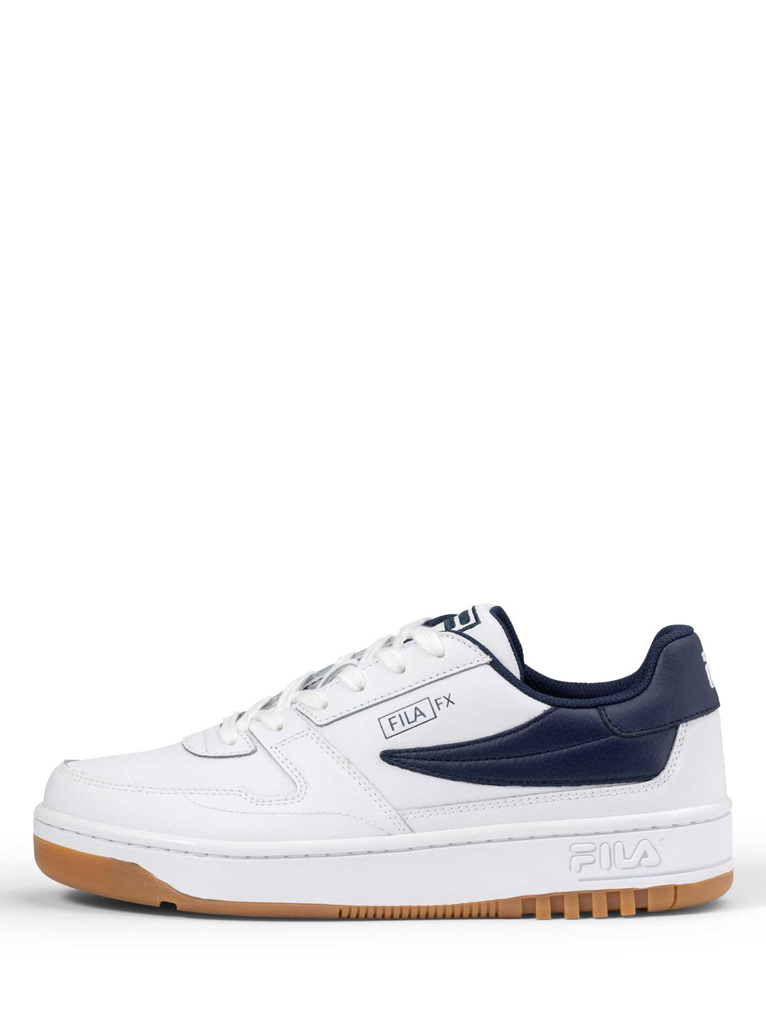 Sneakers Bianco Blu Fila