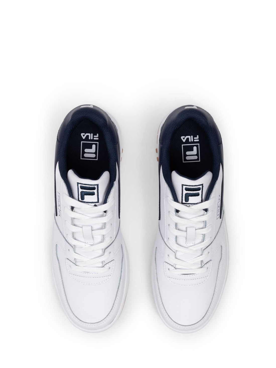 Sneakers Bianco Blu Fila