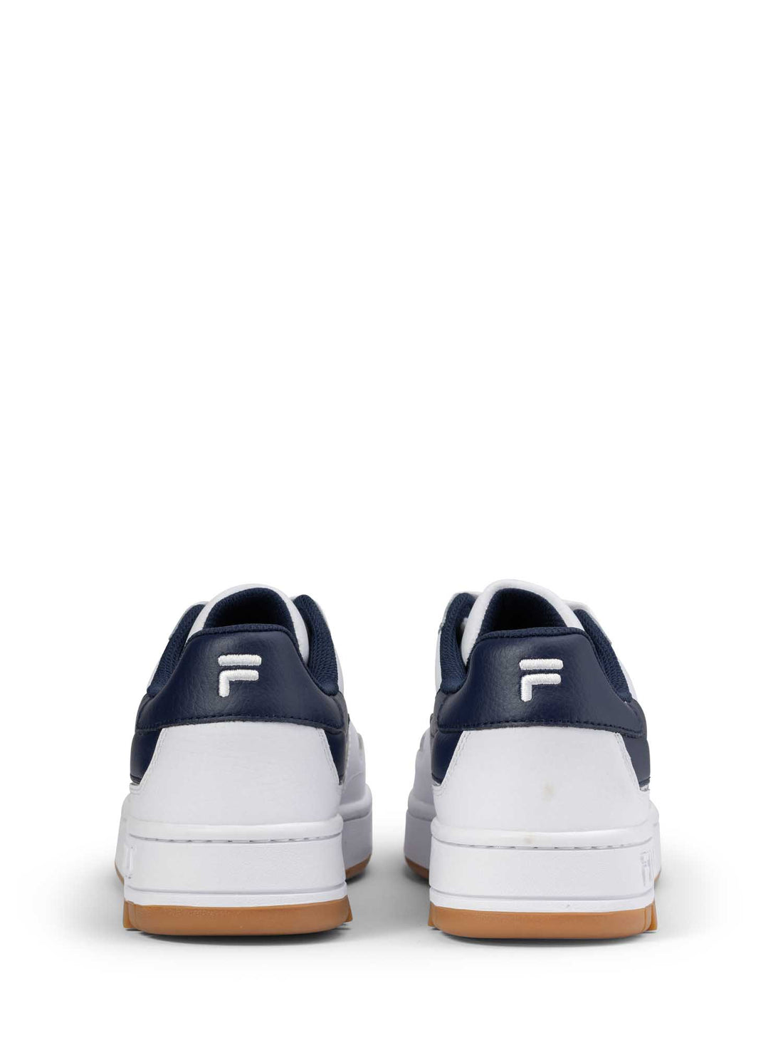 Sneakers Bianco Blu Fila