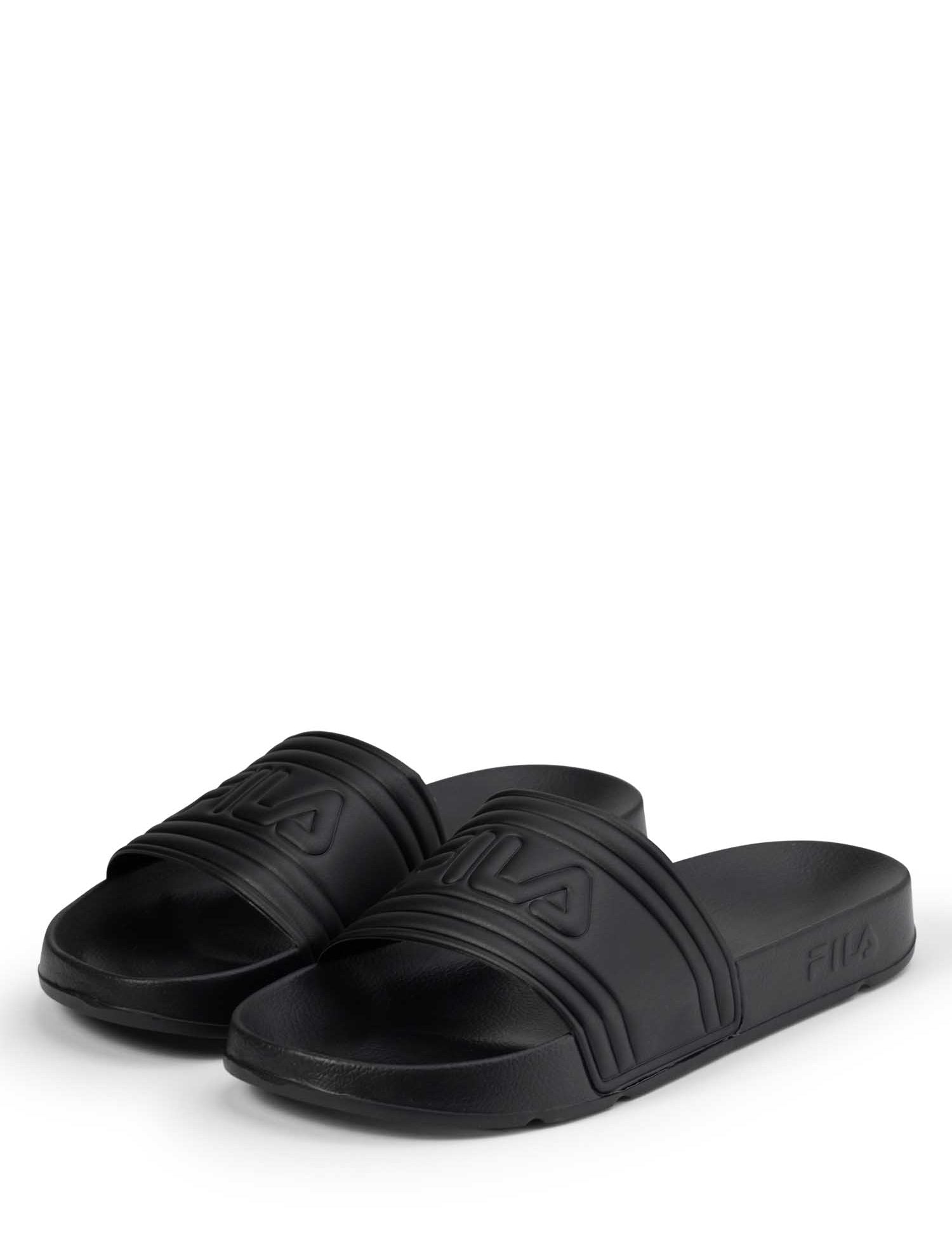 Ciabatte Nero Fila