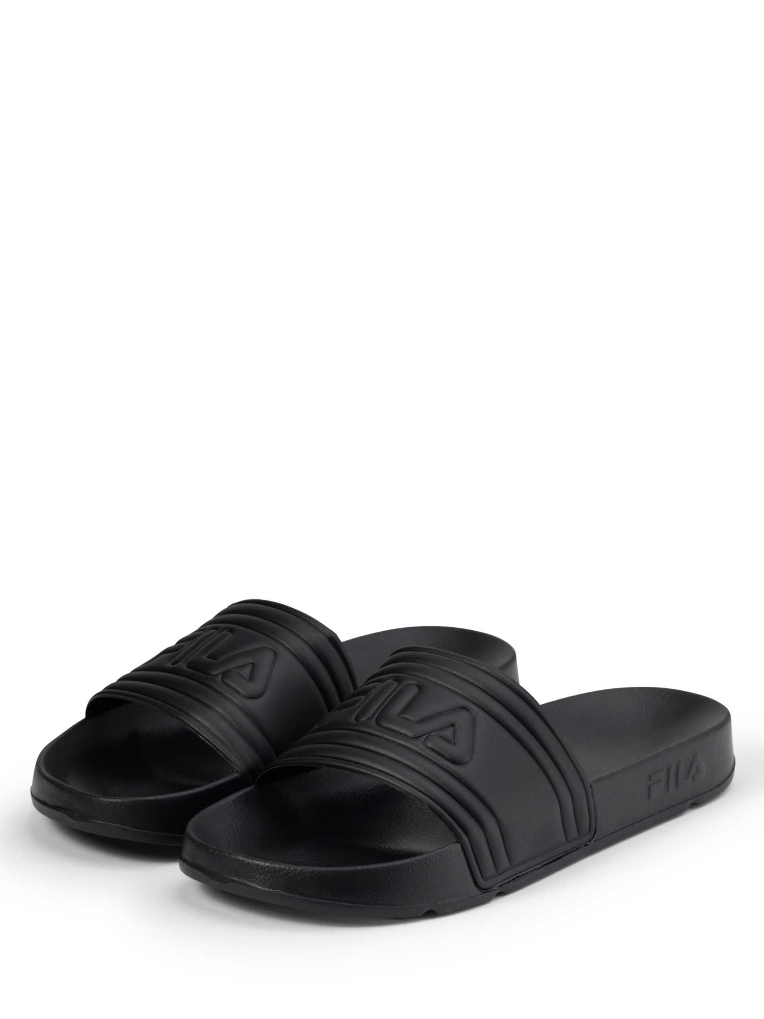 Ciabatte Nero Fila