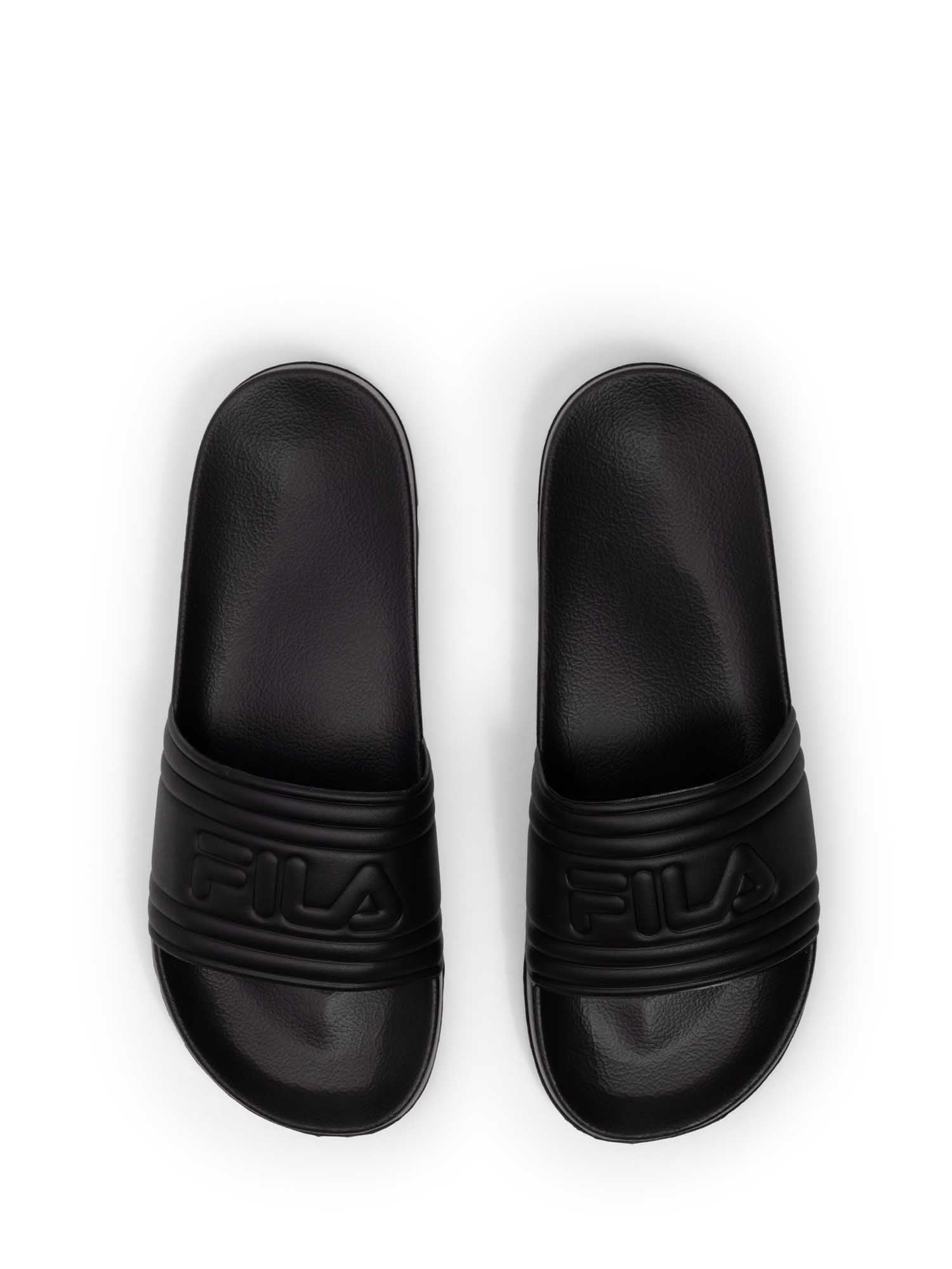 Ciabatte Nero Fila