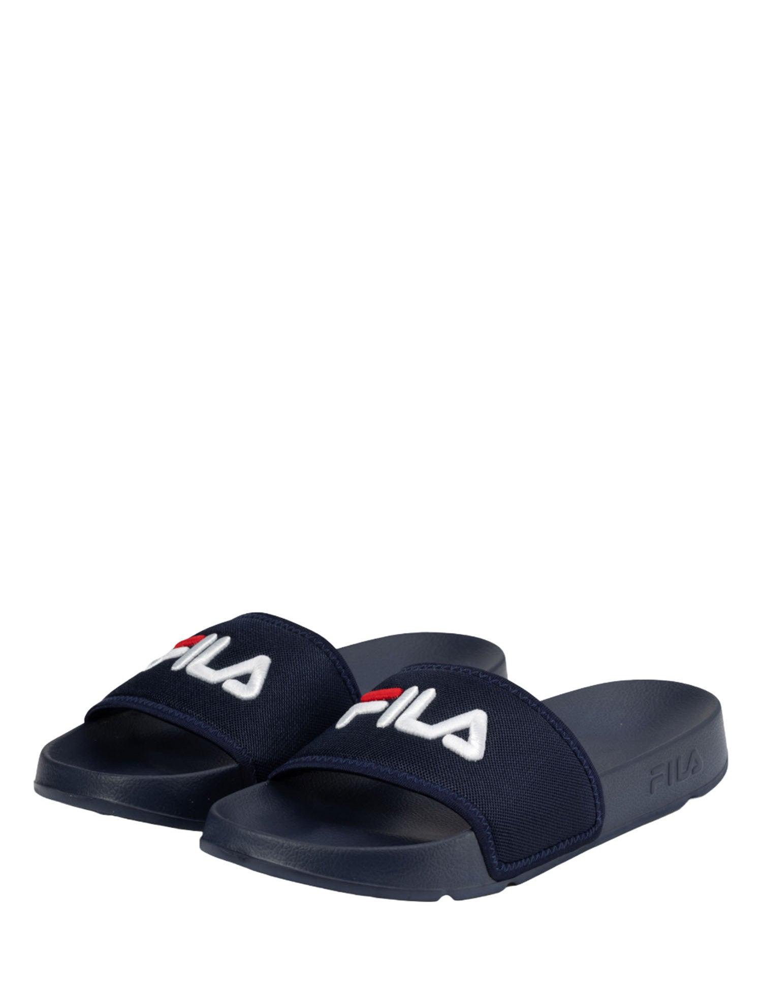Ciabatte Blu Scuro Fila