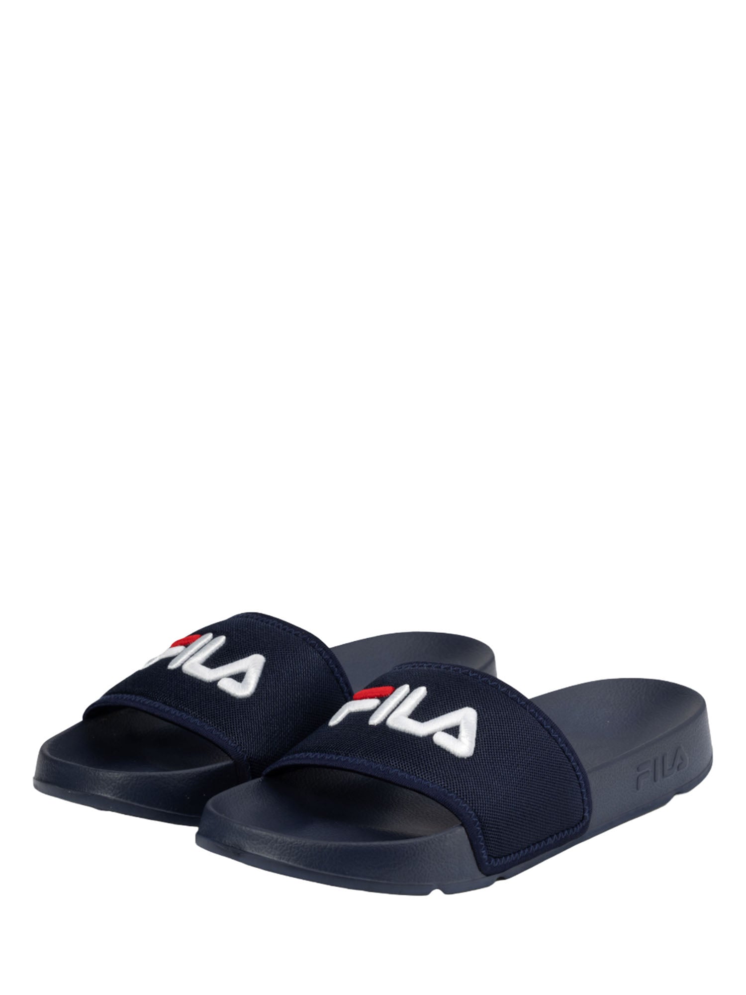 Ciabatte Blu Scuro Fila