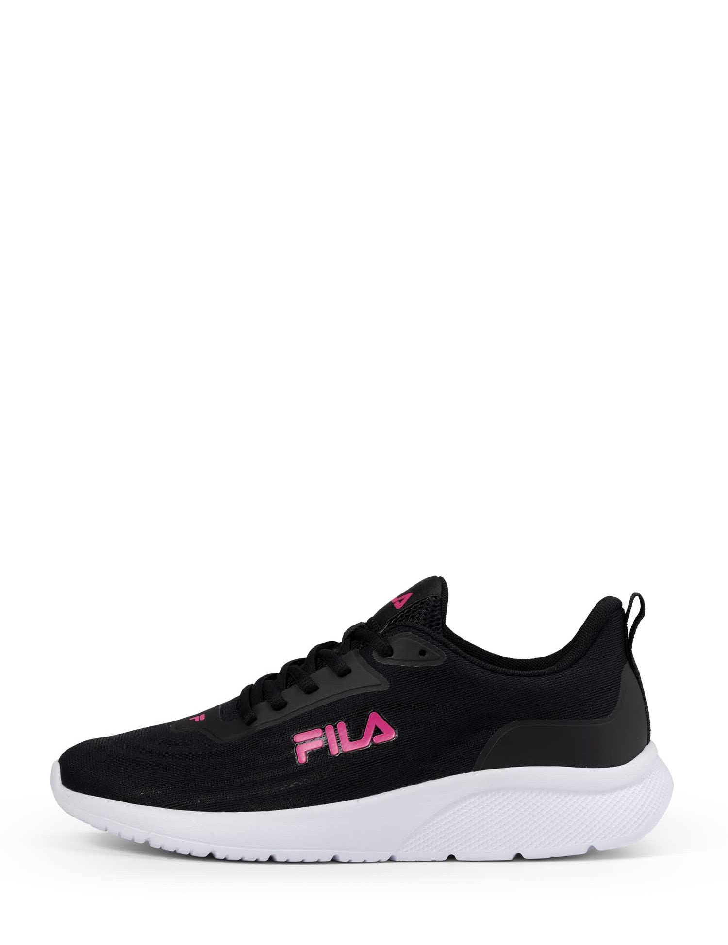 Sneakers Nero Fila