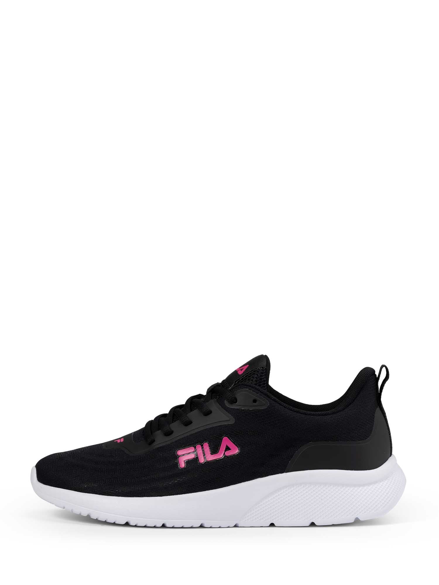 Sneakers Nero Fila