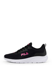 Sneakers Nero Fila