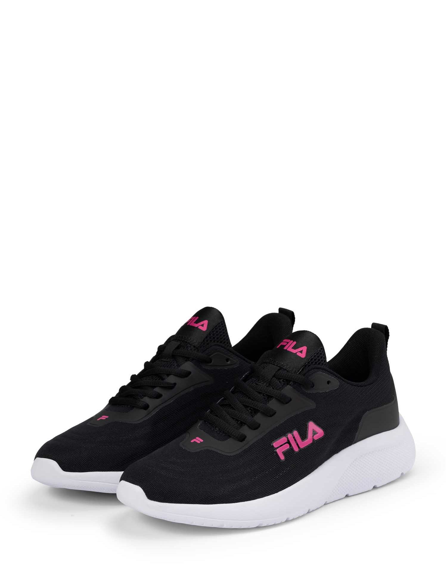 Sneakers Nero Fila