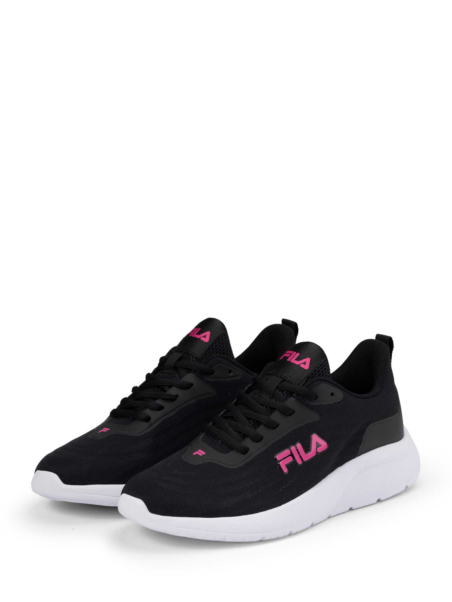 Sneakers Nero Fila