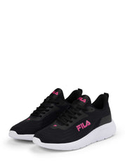 Sneakers Nero Fila