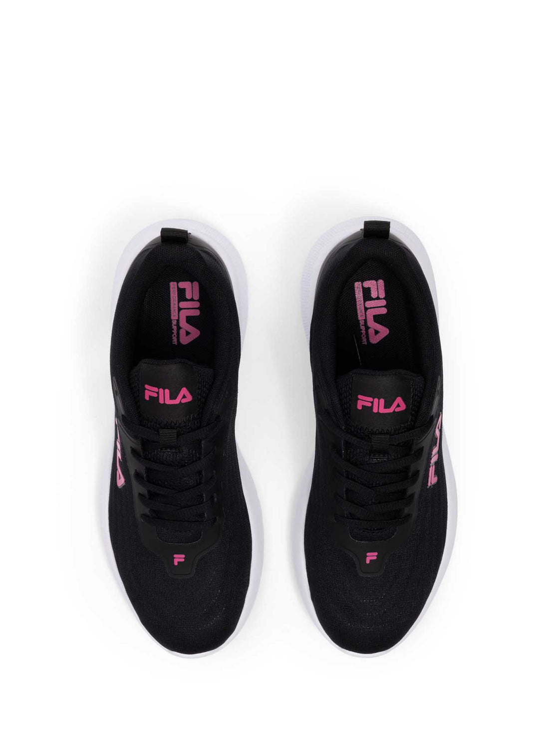 Sneakers Nero Fila