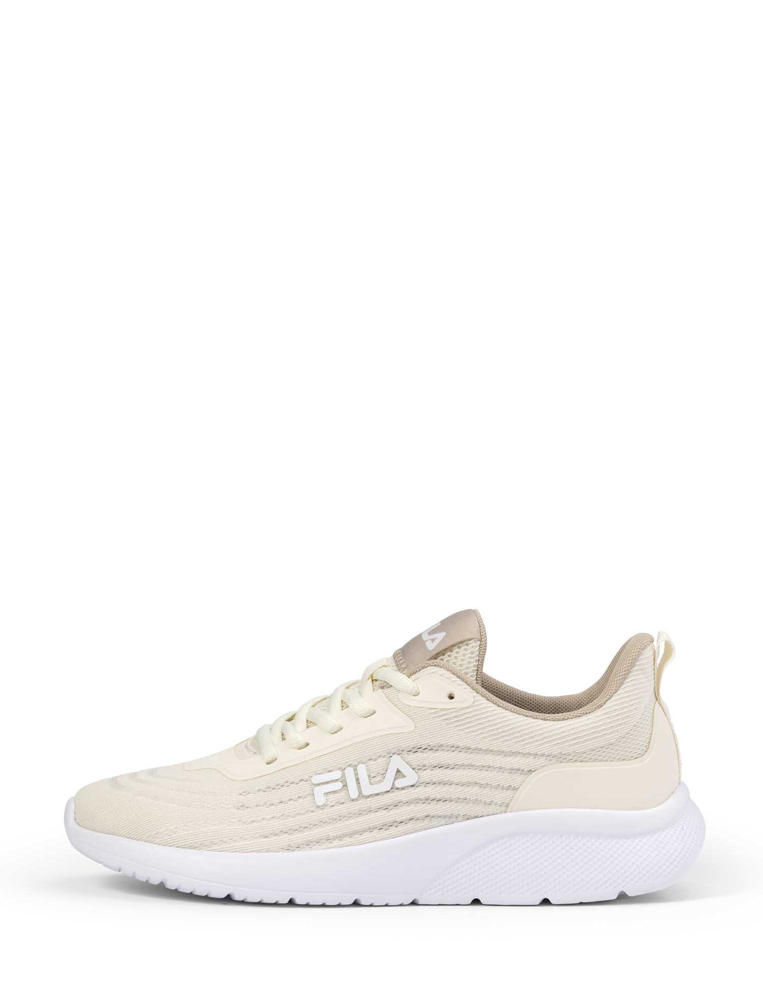 Sneakers Beige Fila