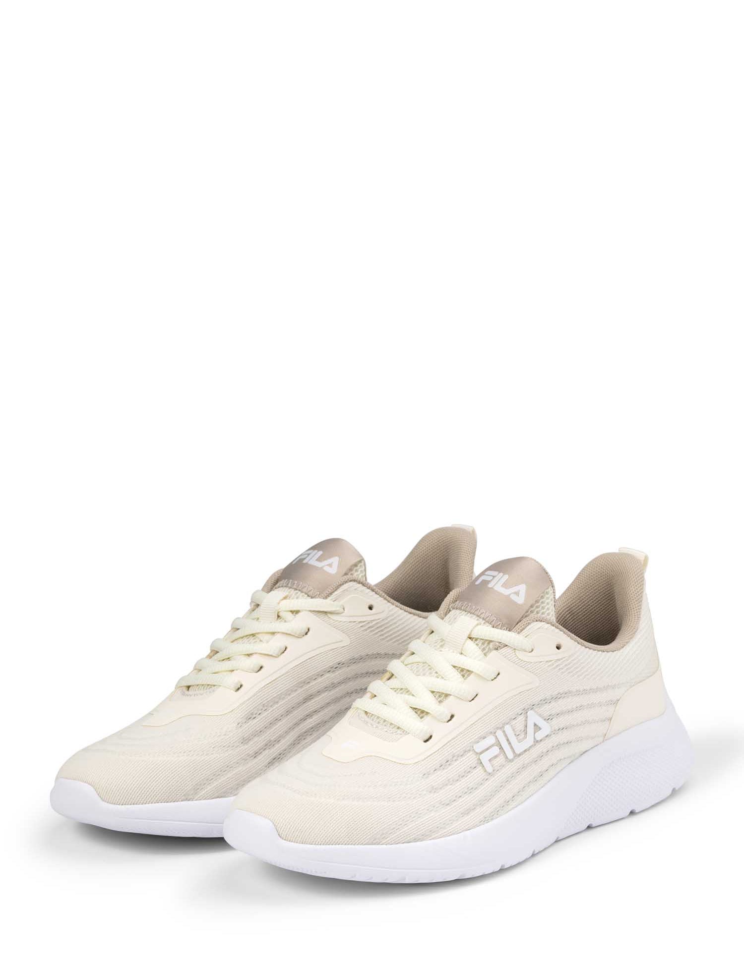 Sneakers Beige Fila