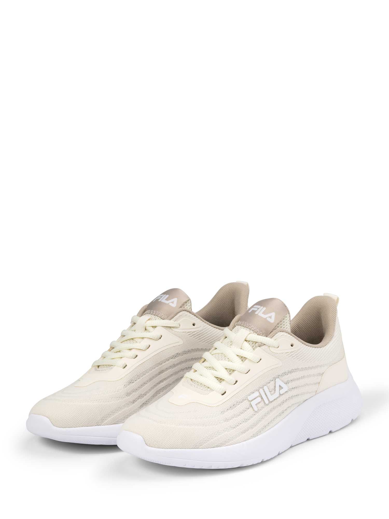 Sneakers Beige Fila