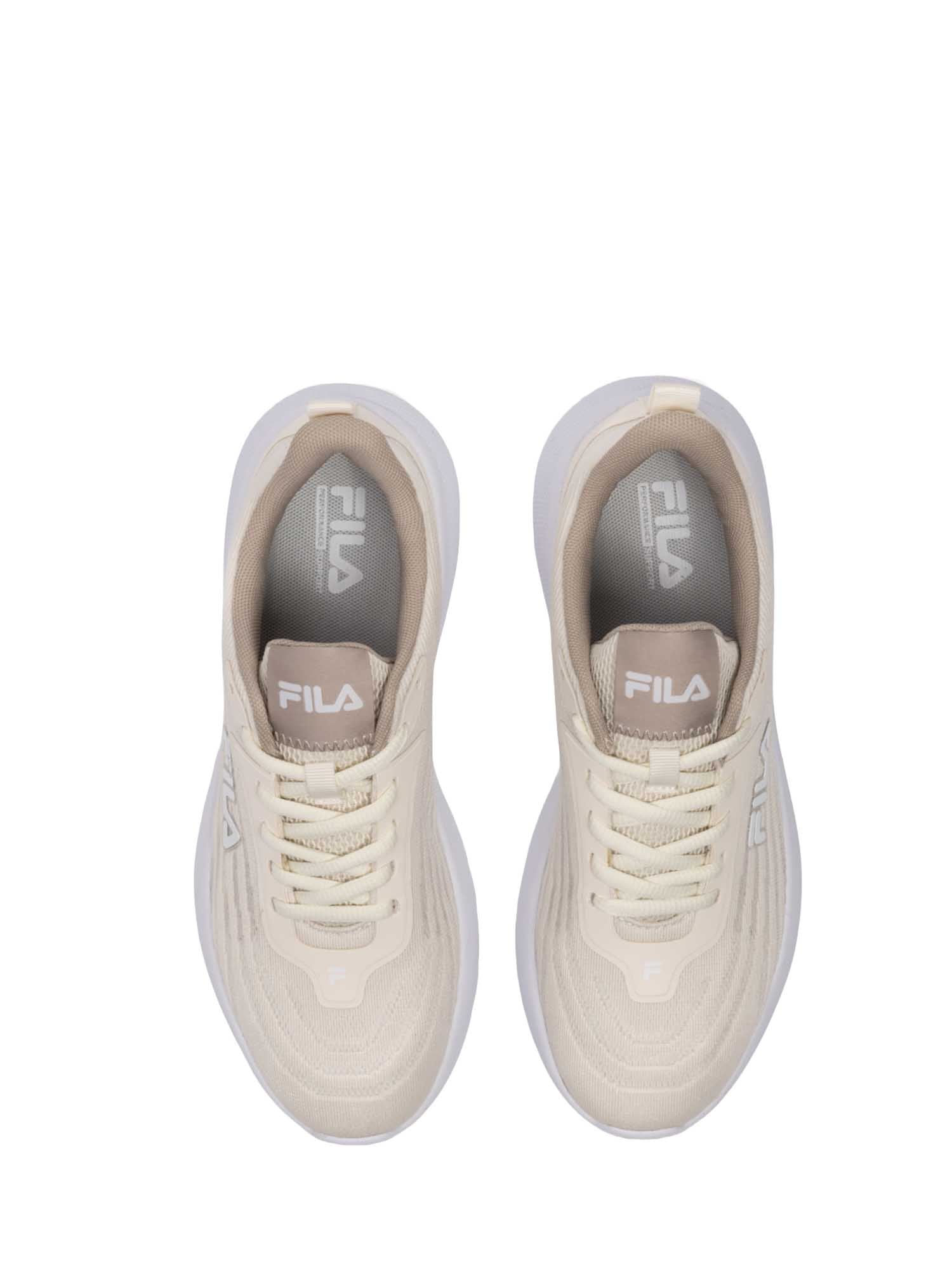 Sneakers Beige Fila