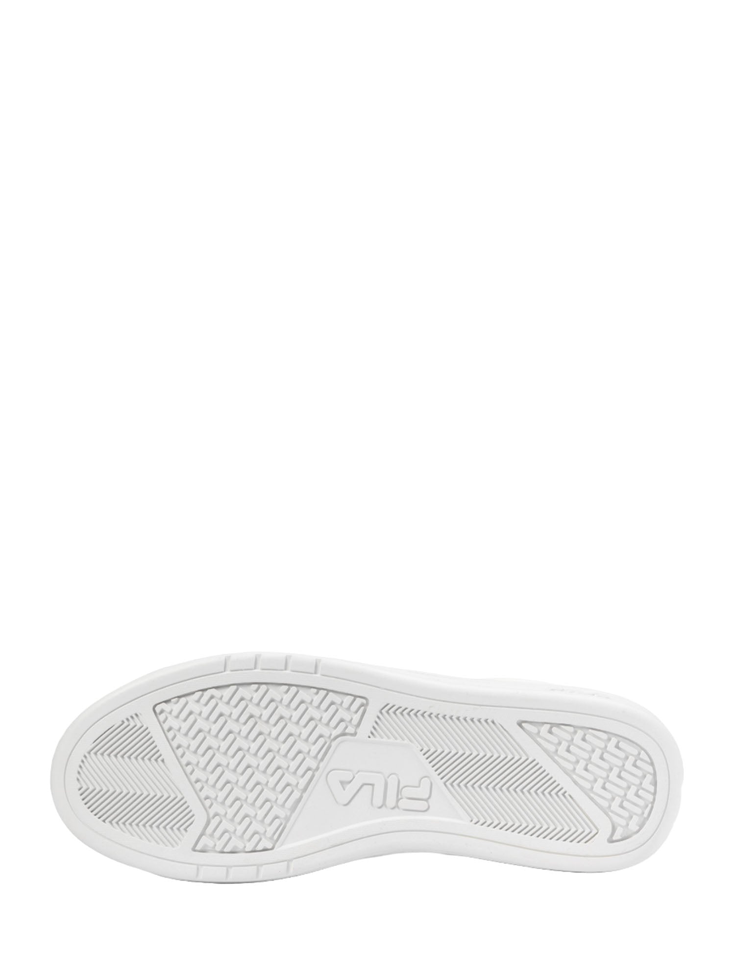 Sneakers Bianco Rosa Fila