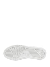 Sneakers Bianco Rosa Fila